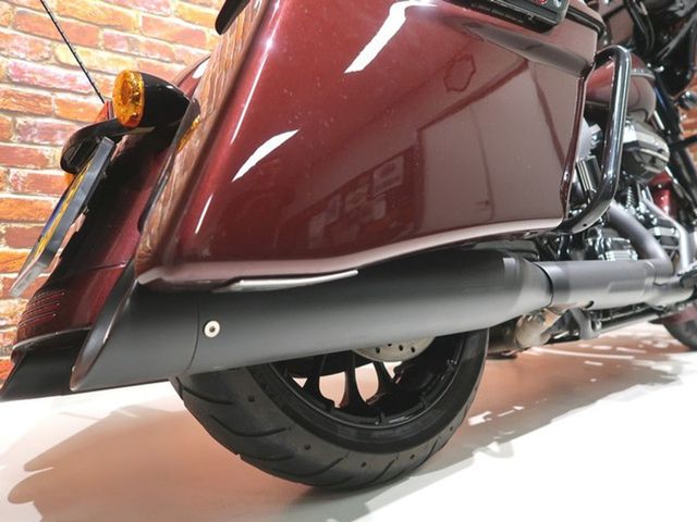 harley-davidson - street-glide-special-flhxs