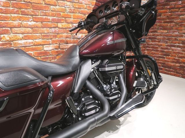 harley-davidson - street-glide-special-flhxs