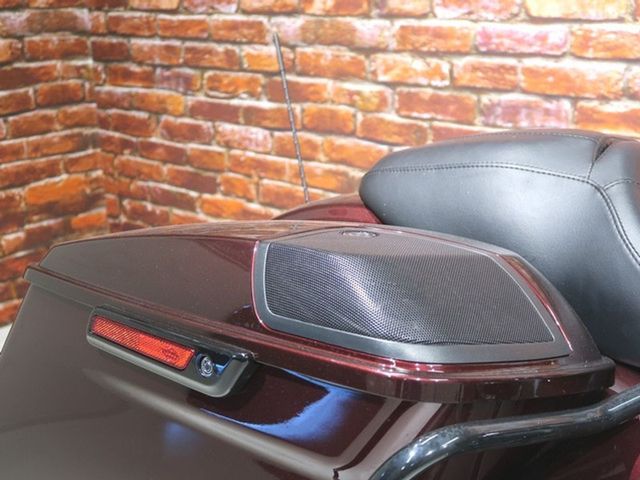 harley-davidson - street-glide-special-flhxs