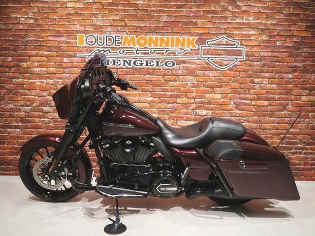 harley-davidson - street-glide-special-flhxs