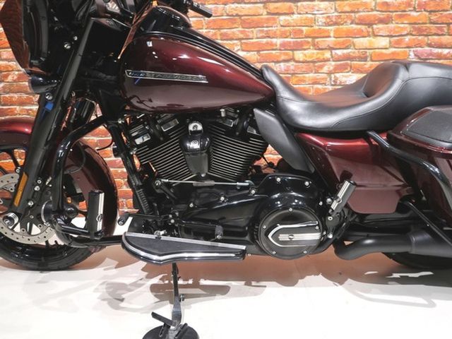 harley-davidson - street-glide-special-flhxs