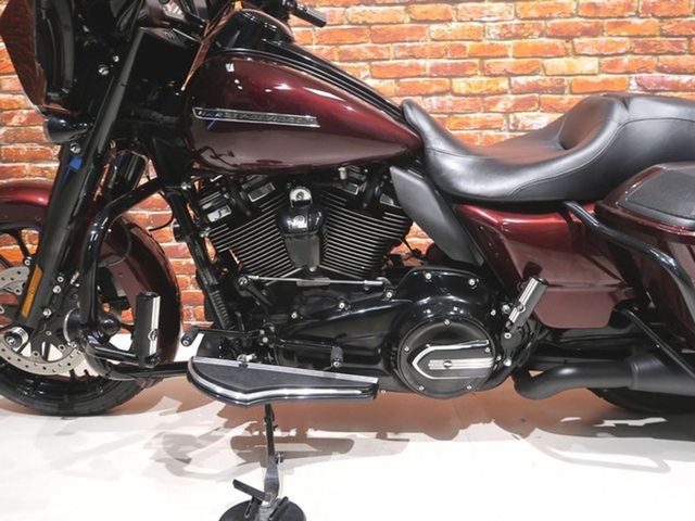 harley-davidson - street-glide-special-flhxs