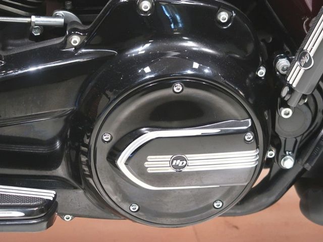 harley-davidson - street-glide-special-flhxs