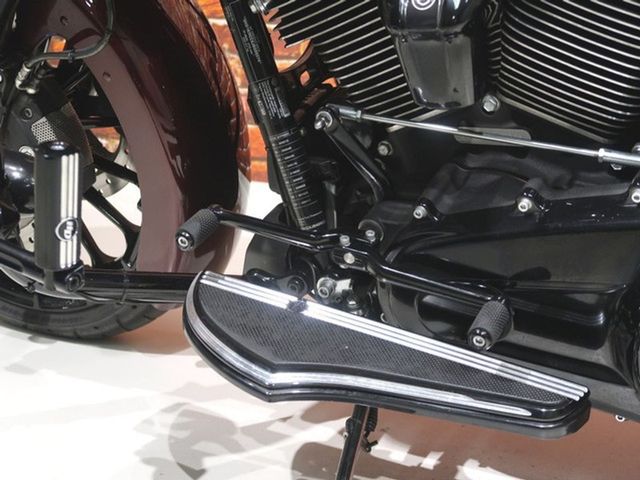 harley-davidson - street-glide-special-flhxs