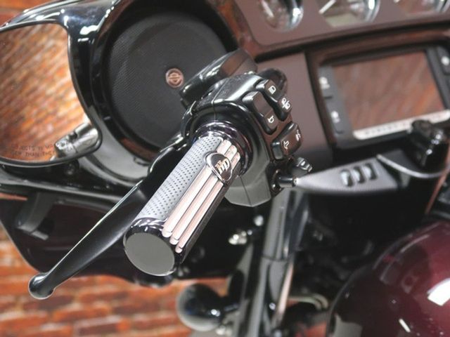 harley-davidson - street-glide-special-flhxs