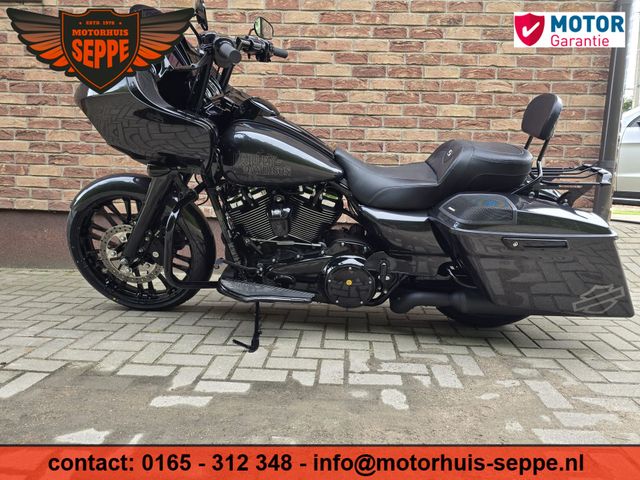 harley-davidson - road-glide-custom-fltrx