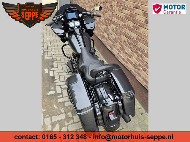 harley-davidson - road-glide-custom-fltrx