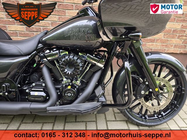 harley-davidson - road-glide-custom-fltrx