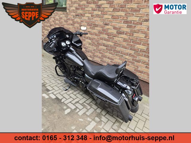 harley-davidson - road-glide-custom-fltrx