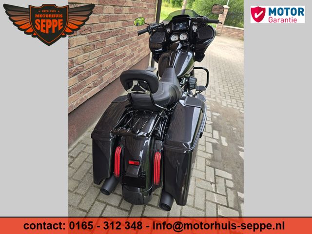 harley-davidson - road-glide-custom-fltrx