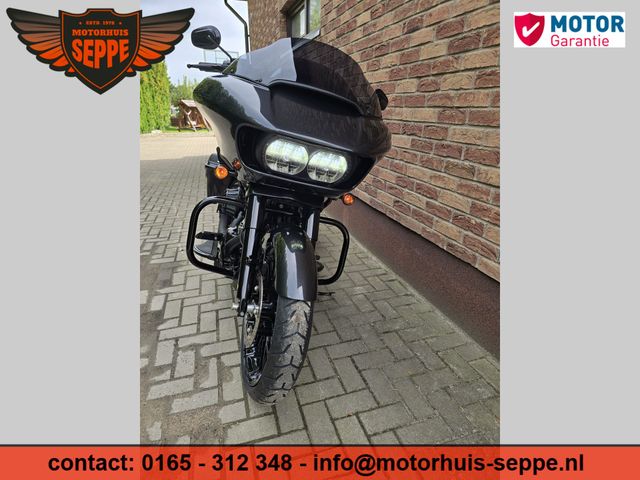 harley-davidson - road-glide-custom-fltrx