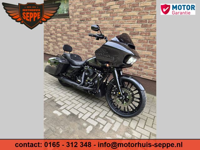 harley-davidson - road-glide-custom-fltrx