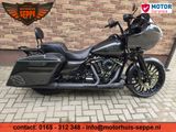HARLEY-DAVIDSON ROAD GLIDE CUSTOM FLTRX