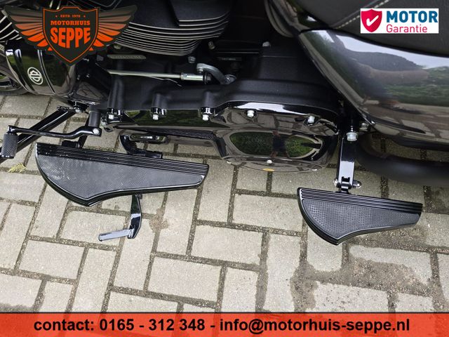 harley-davidson - road-glide-custom-fltrx
