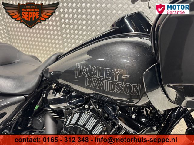 harley-davidson - road-glide-custom-fltrx