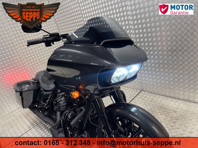 harley-davidson - road-glide-custom-fltrx