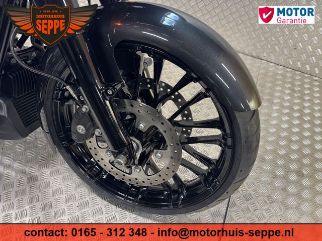 harley-davidson - road-glide-custom-fltrx