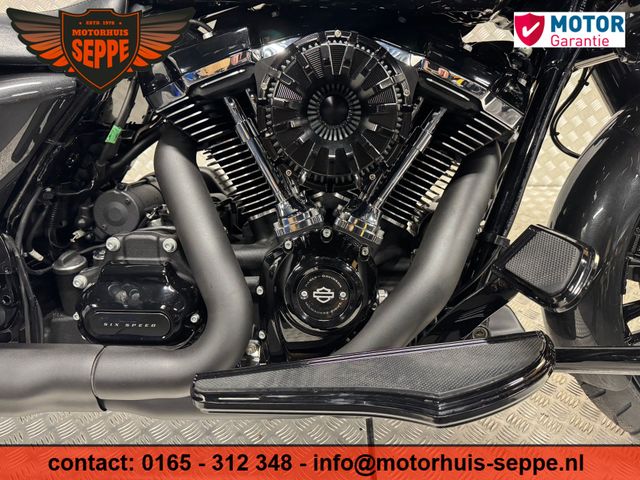 harley-davidson - road-glide-custom-fltrx