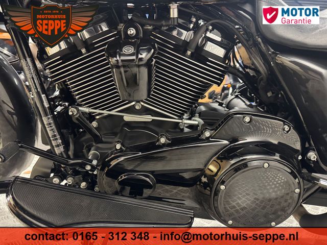 harley-davidson - road-glide-custom-fltrx