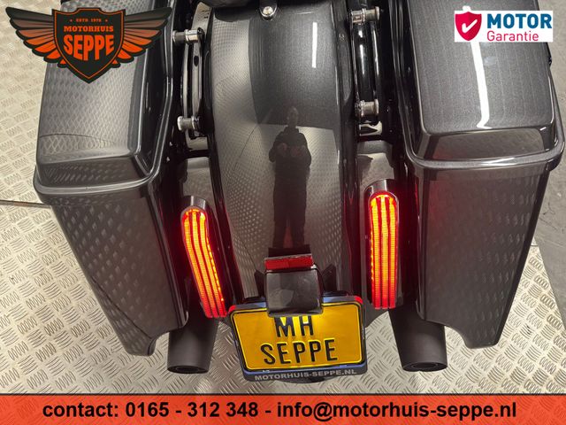 harley-davidson - road-glide-custom-fltrx
