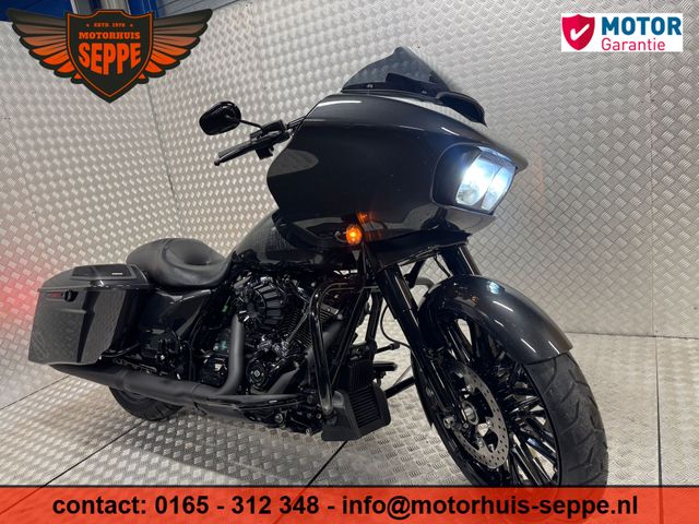 harley-davidson - road-glide-custom-fltrx