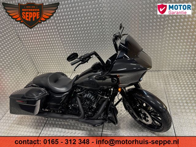 harley-davidson - road-glide-custom-fltrx