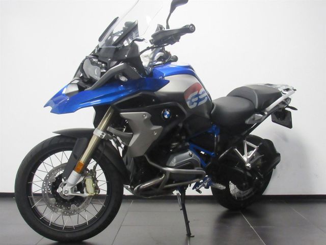 bmw - r-1200-gs