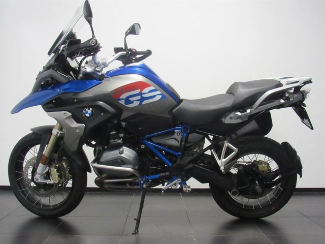 bmw - r-1200-gs