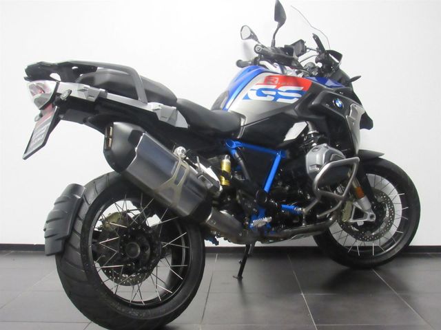 bmw - r-1200-gs