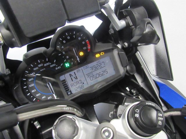 bmw - r-1200-gs