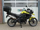 TRIUMPH TIGER 800 ABS