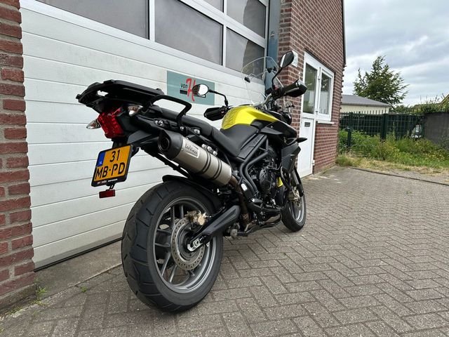 triumph - tiger-800-abs