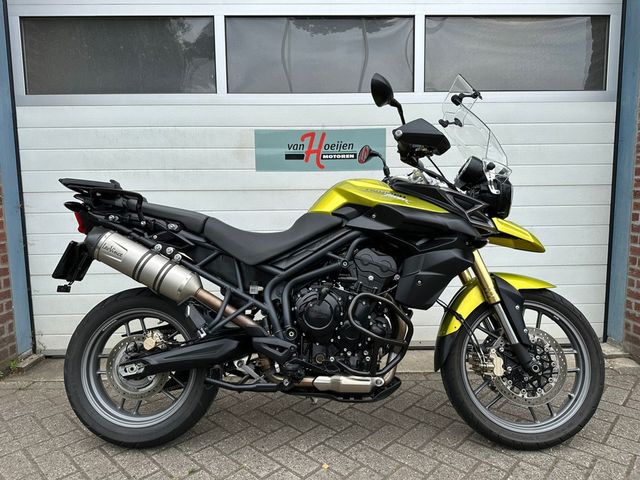 triumph - tiger-800-abs