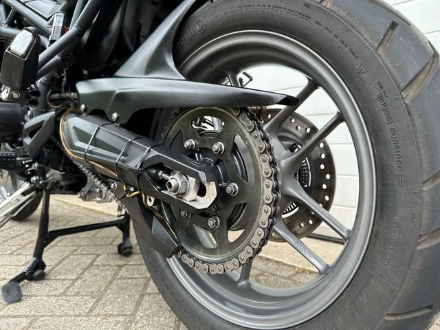 triumph - tiger-800-abs