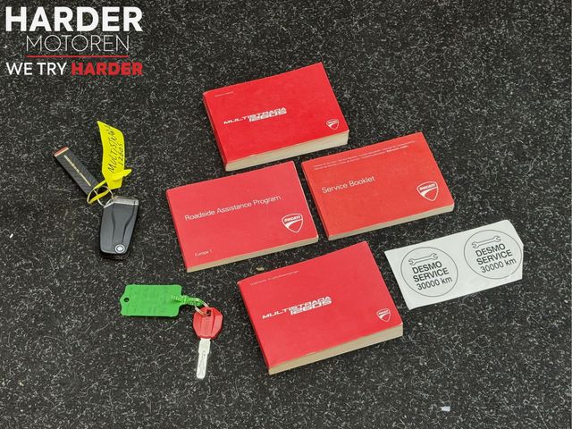 ducati - multistrada-1260-s