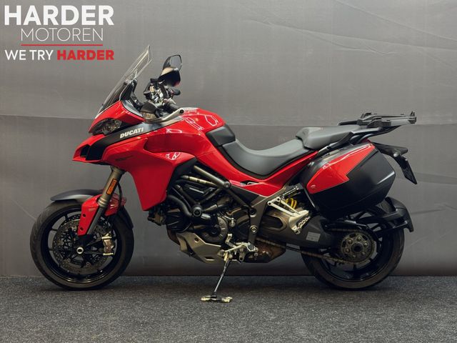 ducati - multistrada-1260-s