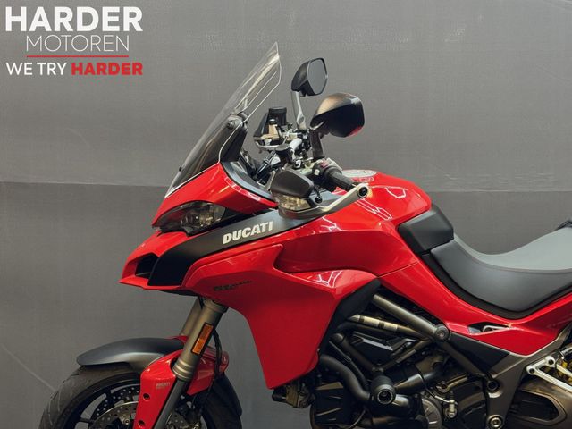 ducati - multistrada-1260-s