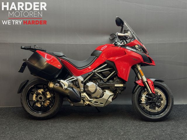 ducati - multistrada-1260-s