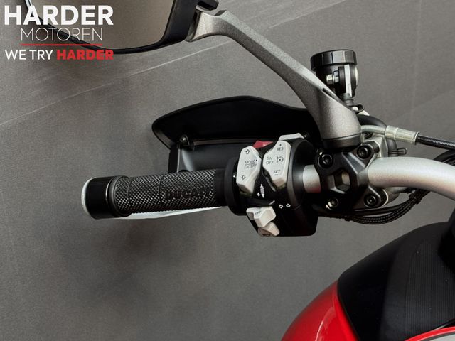 ducati - multistrada-1260-s