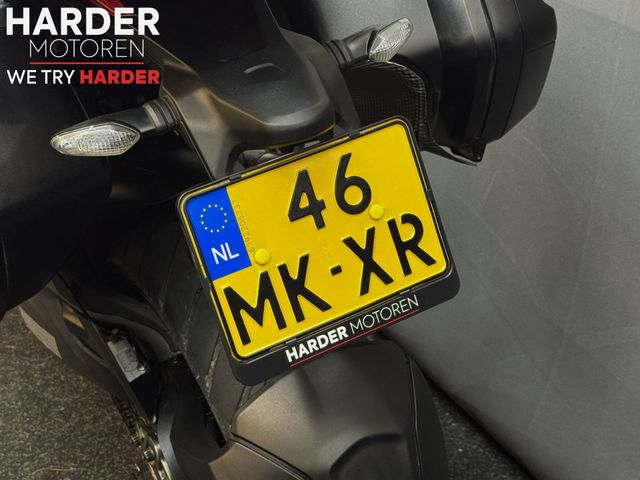 ducati - multistrada-1260-s