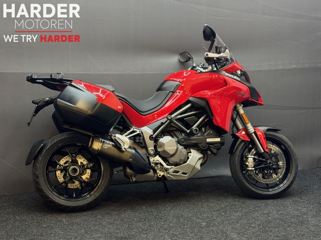 ducati - multistrada-1260-s