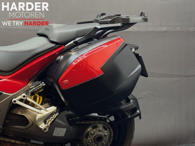 ducati - multistrada-1260-s