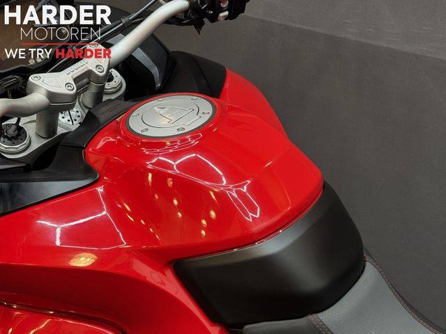 ducati - multistrada-1260-s