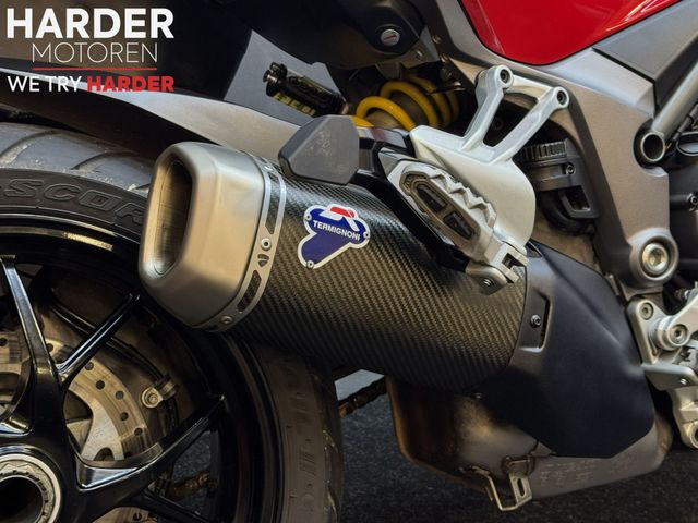 ducati - multistrada-1260-s
