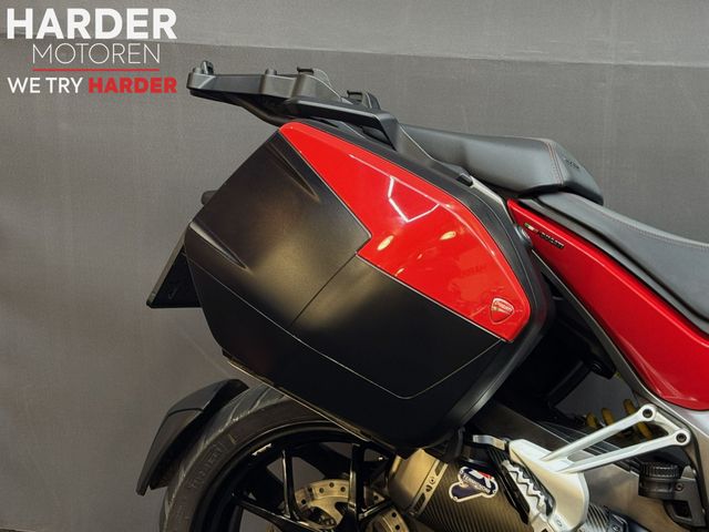 ducati - multistrada-1260-s