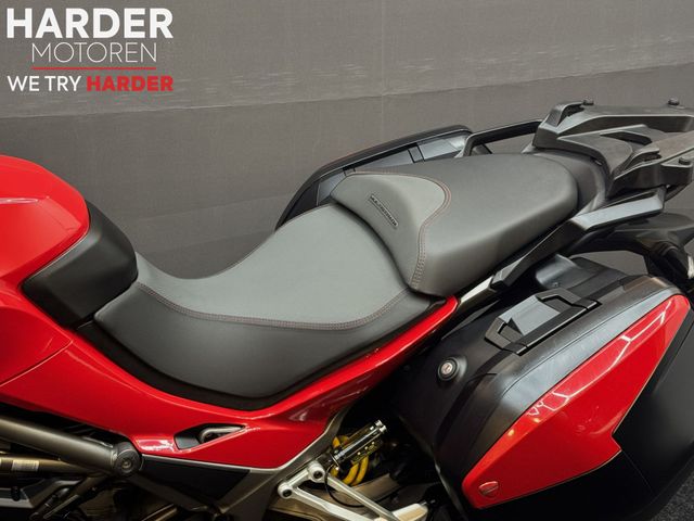 ducati - multistrada-1260-s