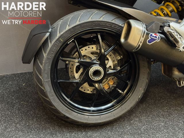 ducati - multistrada-1260-s