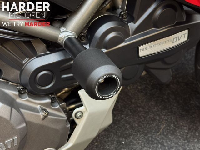 ducati - multistrada-1260-s