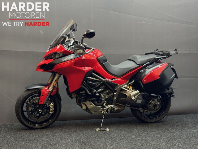 ducati - multistrada-1260-s