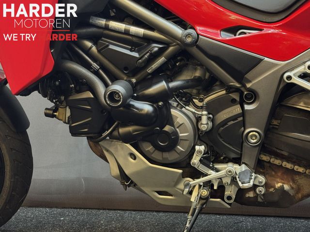 ducati - multistrada-1260-s